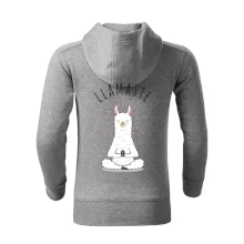 Yoga Llamaste Yoga Llamaste