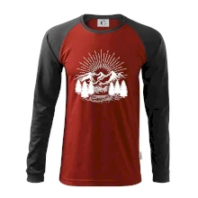 Hory a lesy Hory a lesy