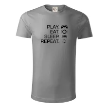 Play Eat Sleep Repeat game Play Eat Sleep Repeat game