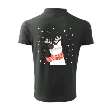 Mačka sa sobími rohmi Mačka sa sobími rohmi