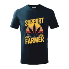 Marihuana - Support local farmer Marihuana - Support local farmer