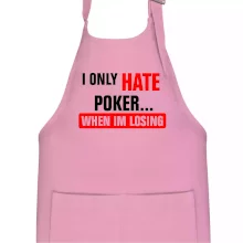 Hate poker Hate poker