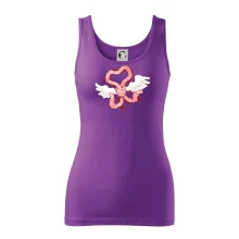 Dážďovkový anjel (Alexis Citrine)