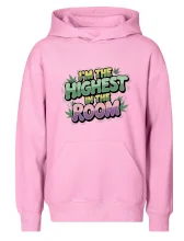 Marihuana - Iam the highest in the room