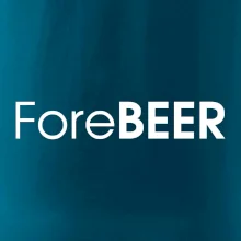 Pivné nápisy ForeBEER