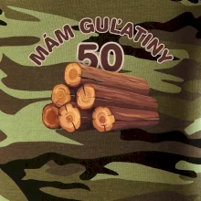 Mám guľatiny 50
