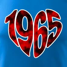 1965 v srdci