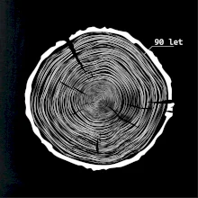 Letokruhy - 90 Letokruhy - 90
