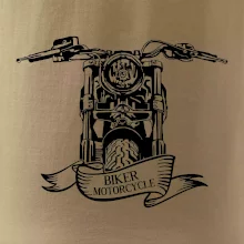 Biker Motorcycle motorka Biker Motorcycle motorka