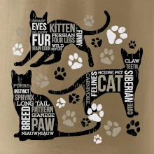 Cat itself Cat itself