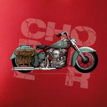 Chopper 003 Chopper 003