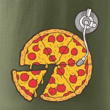 Pizza DJ
