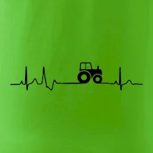 Traktor EKG