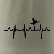 EKG balet