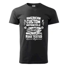 American Custom Motorcycle American Custom Motorcycle