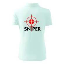 Sniper zameriavač