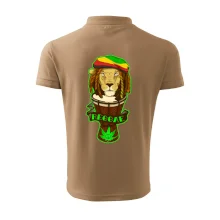 Reggae lev