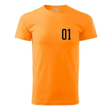 Futbalový dres - vlastné meno a číslo Futbalový dres - vlastné meno a číslo