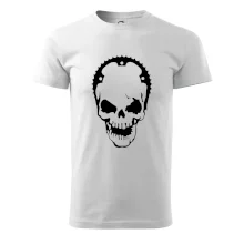 Rozeta lebka Rozeta lebka