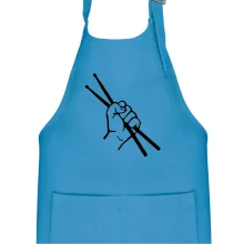 Paličky ruka Paličky ruka