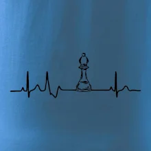 EKG Šachové figúrky - Strelec