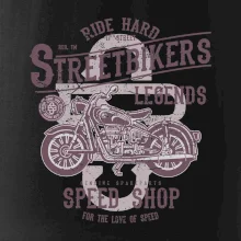 Street Bikers Street Bikers