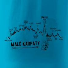 Profil Malé Karpaty Profil Malé Karpaty