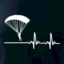 Paragliding EKG