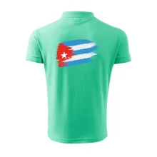 Kuba vlajka Kuba vlajka