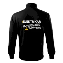 Elektrikár - hlavný istič Elektrikár - hlavný istič