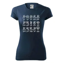 Algebra dance Algebra dance