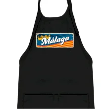 Cedula stará Málaga