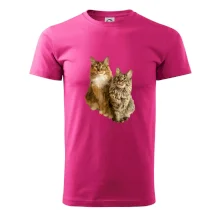 Mačky vectorizované (Moňas)