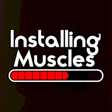 Installing Muscles