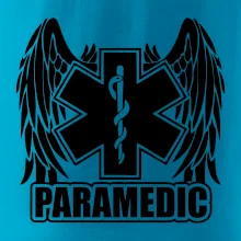 Paramedic Paramedic