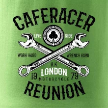 Caferacer Reunion