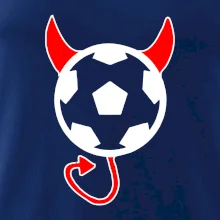 Futbal devil
