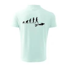 Evolúcia potápanie