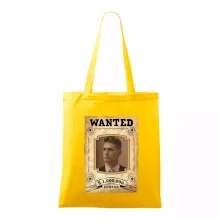 Wanted Fotka
