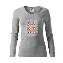 Moravská orlica veľká s tieňom Moravská orlica veľká s tieňom