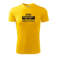 Otec uradne hodiny Otec uradne hodiny