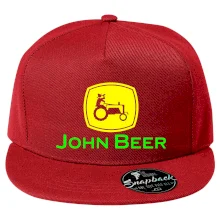 John Beer traktor John Beer traktor