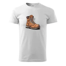 Turistická narodeninová topánka 35