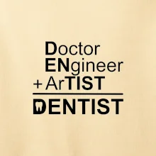 Čo znamená dentist
