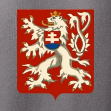 Znak maly Prvá Republika československá 1918–1920