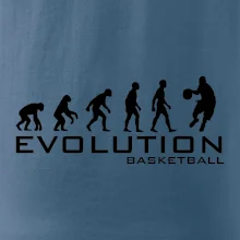 Evolúcia Basketball Evolúcia Basketball