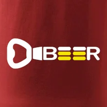 Otvárač Beer