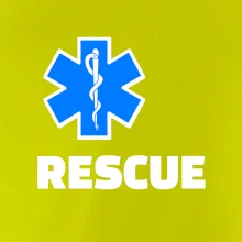 Rescue - pre záchranárov
