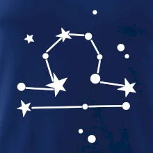 Súhvezdie - Libra - Váhy Súhvezdie - Libra - Váhy