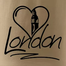 London Love